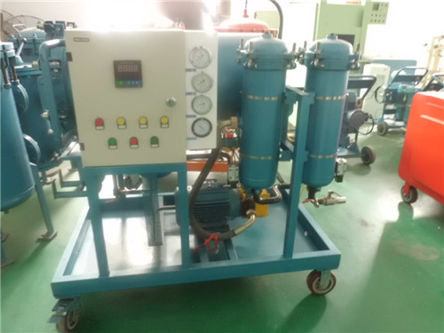 辽宁PFC8314-50-H-LZpall阿颇尔滤油机厂家地址