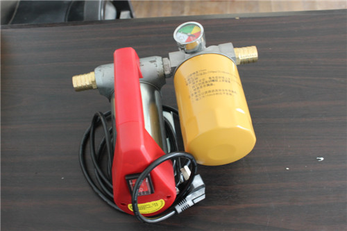 嘉峪关PFC8314-150-Z-KP?滤油小车价格