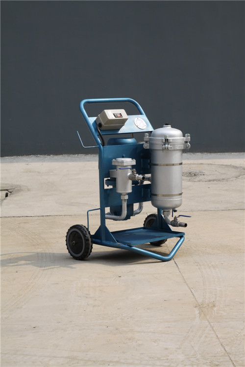 广东PFC8314-50-Z-KPpall颇尔滤油机经销商