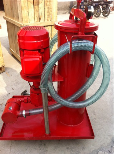 嘉峪关PFC8314-150-Z-KP?滤油小车价格