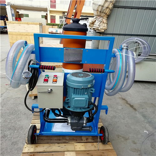 北京滤油机PFC8314-50-H-KN价格