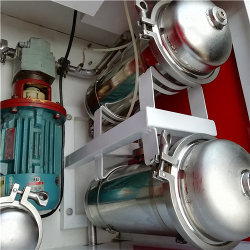 四川PFC8314-50-H-KTpall颇尔滤油机生产厂家