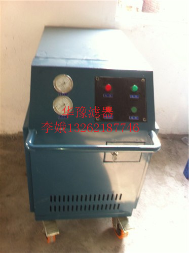 山西PFC8314-50-H-LZpall阿颇尔滤油机规格