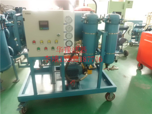 青海PFC8314-150-H-LZ?滤油小车规格