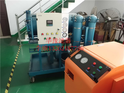 黑龙江HLYC-63A厂家