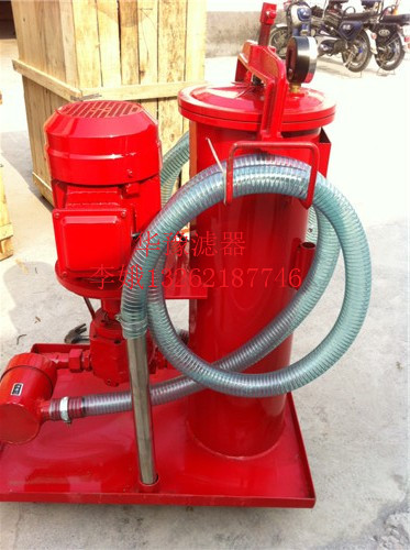 福建pall颇尔的油滤车PFC8924-25尺寸