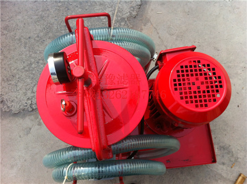 青海PFC8314-150-H-LZ?滤油小车规格