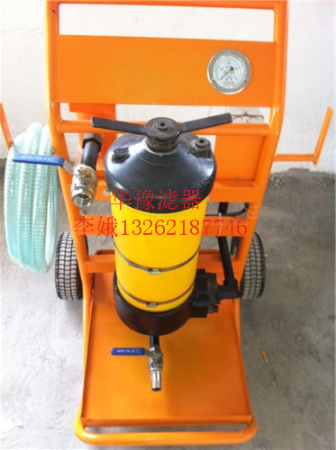 福建pall颇尔的油滤车PFC8924-25尺寸