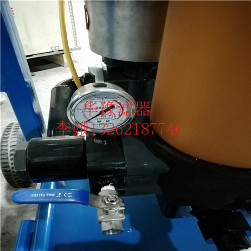 吉林PFC8314-50-H-LZpall阿颇尔滤油机经销商