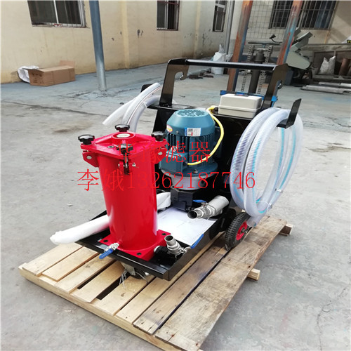 广东PFC8314-50-Z-KZpall颇尔滤油机厂家地址