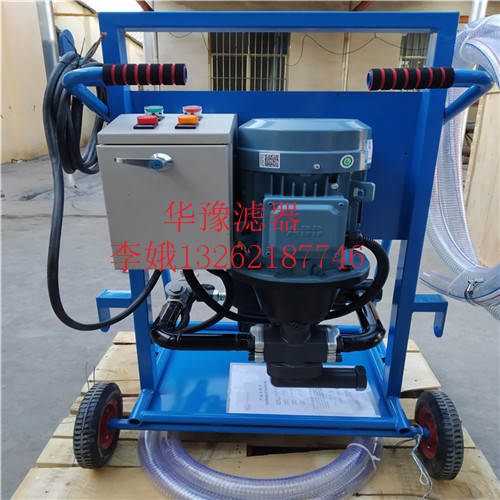 北京PFC8314-50-H-KSpall颇尔滤油机报价