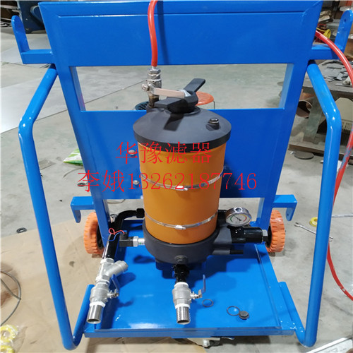 吉林HLYC-63B价格