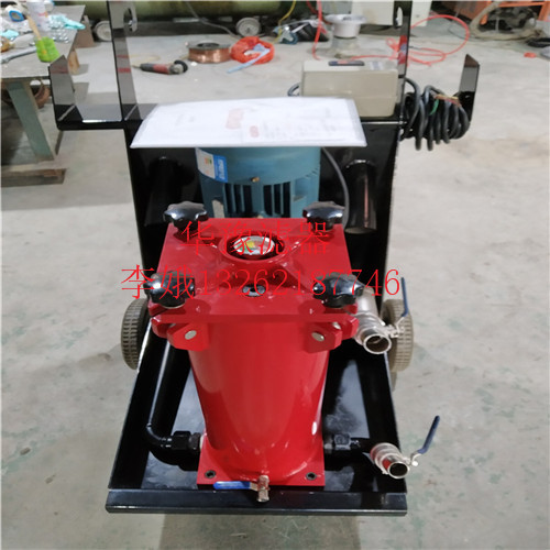 福建PFC8314-100-H-KP?滤油小车品牌