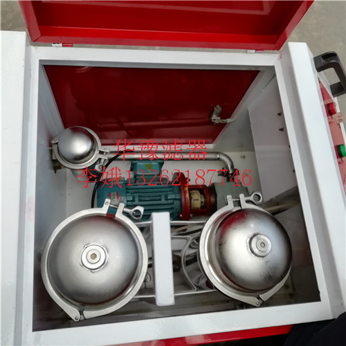 福建HLYC-50A供应商