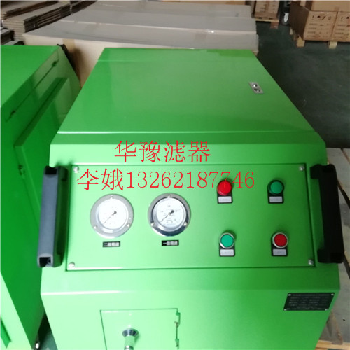 四川PFC8314-100-Z-KT?滤油小车厂家地址