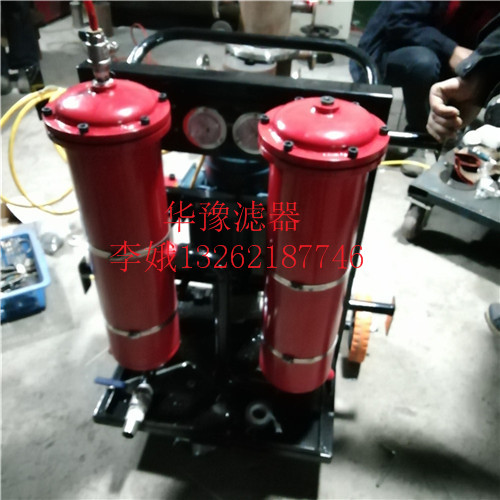 青海OFU10P2N2B03B型号